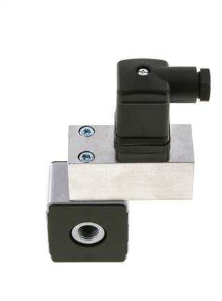 Distributor G1/4 3300 l/min Narrow with Pressure Switch Multifix 1