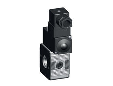 Distributor G1/4 3300 l/min Narrow with Pressure Switch Multifix 1