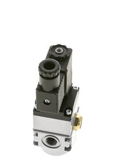 3/2 Valve G1/4 24VDC 1600 l/min Multifix 0