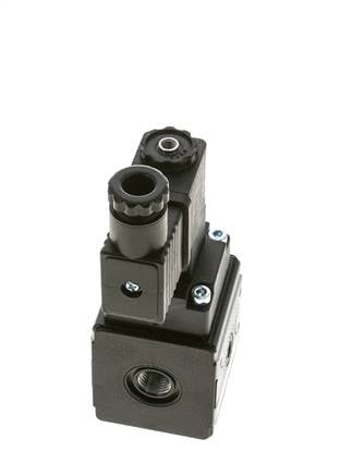 3/2 Valve G1/4 24VAC 900 l/min Multifix 1