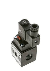 3/2 Valve G1/4 115VAC 900 l/min Multifix 1