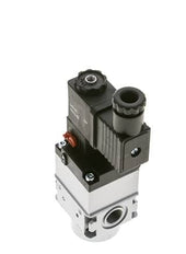 3/2 Valve G1/4 230VAC 1600 l/min Multifix 0