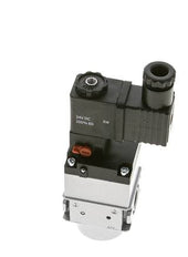 3/2 Valve G1/4 230VAC 1600 l/min Multifix 0