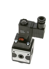 3/2 Valve G1/4 230VAC 900 l/min Multifix 1