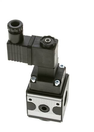 3/2 Valve G1/4 24VAC 900 l/min Multifix 1