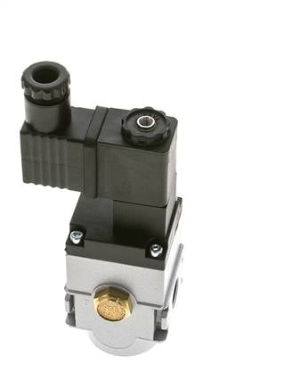 3/2 Valve G1/4 230VAC 1600 l/min Multifix 0
