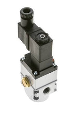 3/2 Valve G1/4 24VAC 1600 l/min Multifix 0