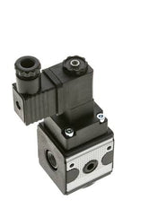 3/2 Valve G1/4 24VAC 900 l/min Multifix 1