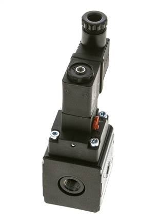 3/2 Valve G1/4 24VAC 900 l/min Multifix 1