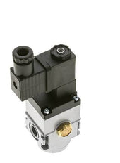 3/2 Valve G1/4 230VAC 1600 l/min Multifix 0