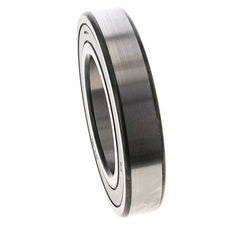 Deep Groove Ball Bearing 80x140x26mm DIN 625 2RS1