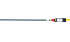 Dehn PHE III Electric Industrial 20kV 50Hz Cat S With Standby Function - 767921