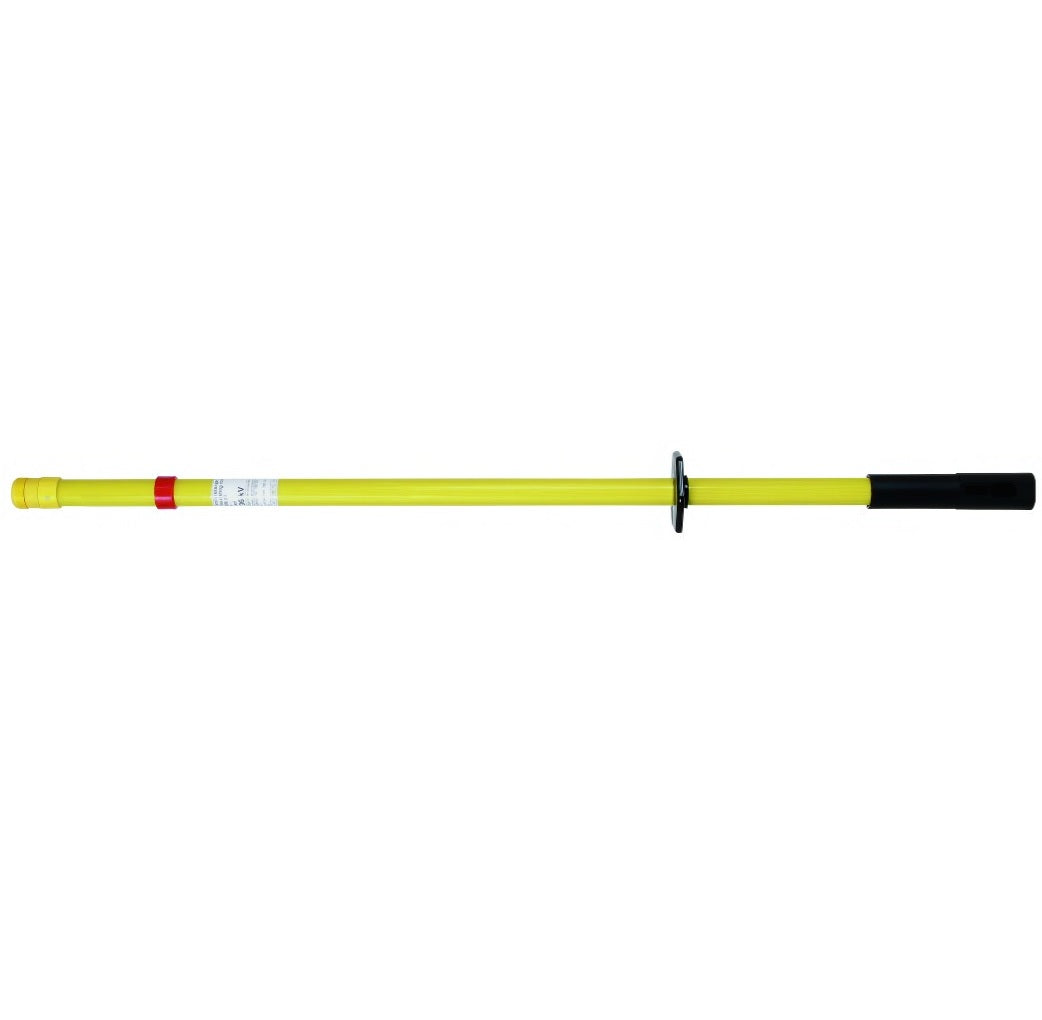 Insulating Stick 36KV With Hexagon Shaft Coupling - 766100
