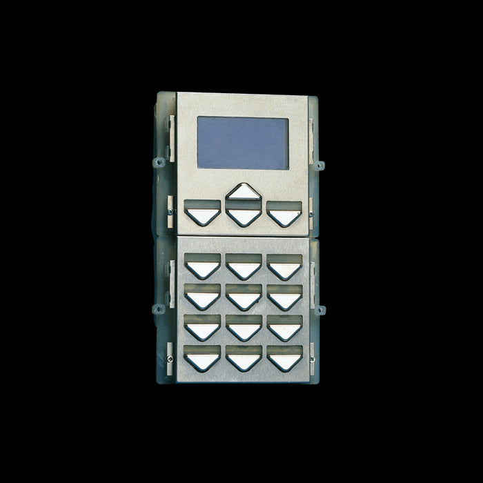 Comelit Powercom Function Module For Door Station - 3340