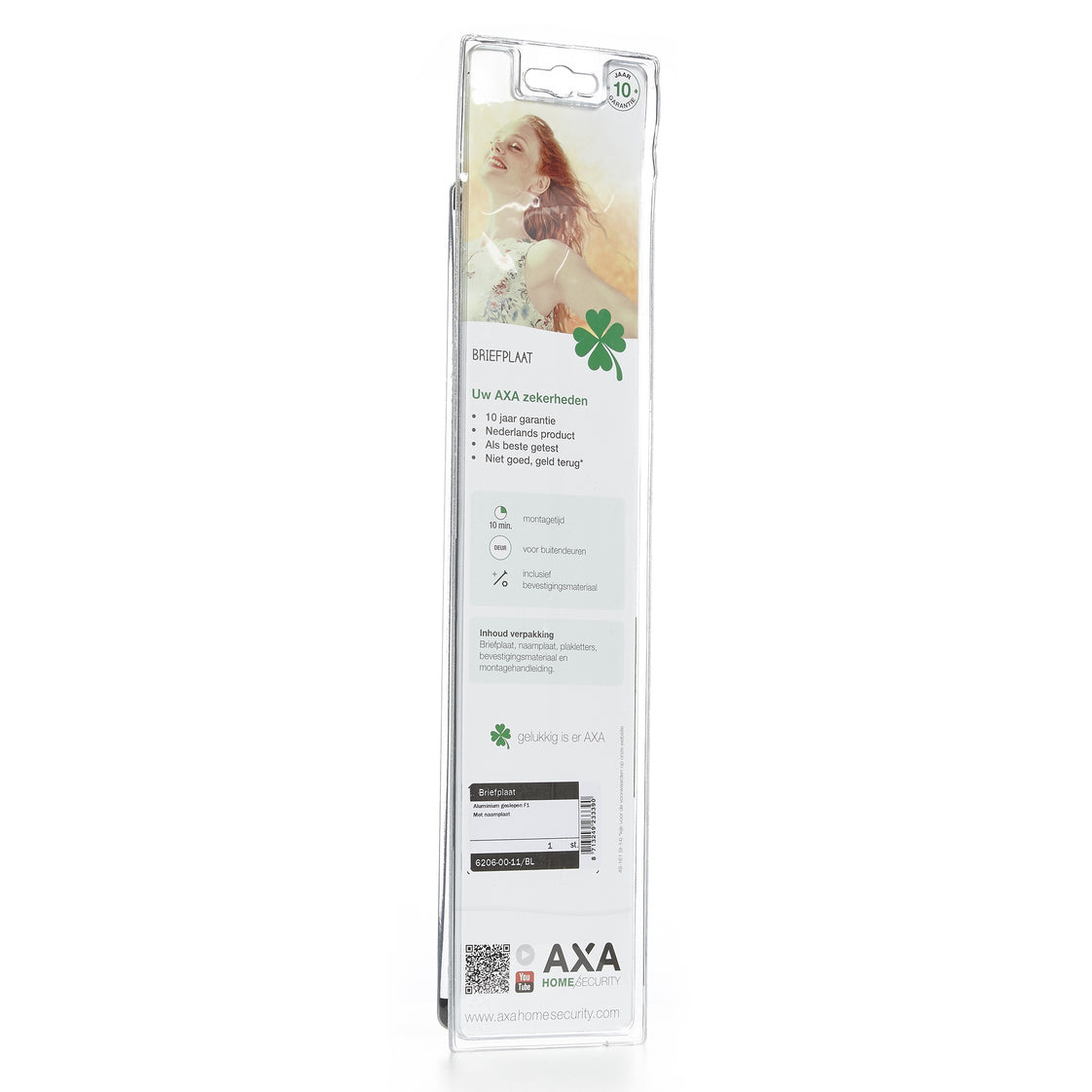 AXA Mounting Element For Door Station - 62060011BL