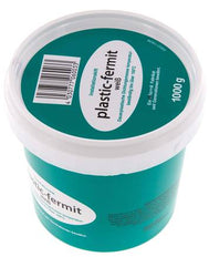 Plastic-fermit paste for sealing flax 1000g