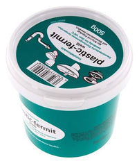 Plastic-fermit paste for sealing flax 500g