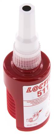 Loctite 511 White 50 ml Thread Sealant