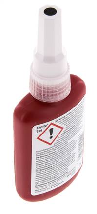 Loctite 586 Red 50 ml Thread Sealant