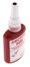 Loctite 586 Red 50 ml Thread Sealant