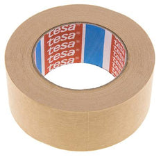 Masking Tape 50mm/50m Weak-creped