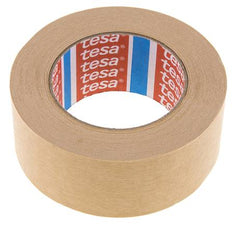Masking Tape 50mm/50m Weak-creped