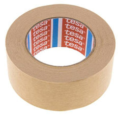 Masking Tape 50mm/50m Weak-creped