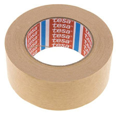 Masking Tape 50mm/50m Weak-creped