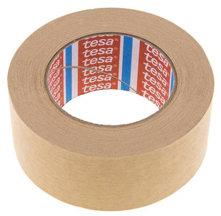 Masking Tape 50mm/50m Weak-creped