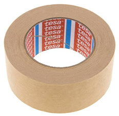 Masking Tape 50mm/50m Weak-creped