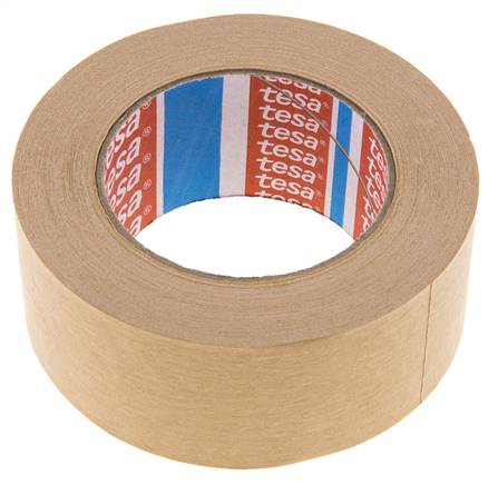 Masking Tape 50mm/50m Weak-creped