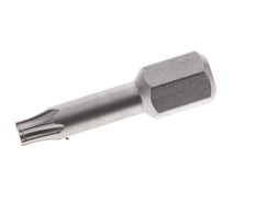 Wera TX15 TORX Stainless Steel Screwdriver Bit 1/4" (6.3mm)