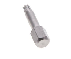 Wera TX15 TORX Stainless Steel Screwdriver Bit 1/4" (6.3mm)
