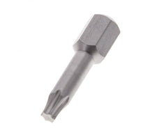 Wera TX15 TORX Stainless Steel Screwdriver Bit 1/4" (6.3mm)
