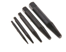Screw Extractor Size 1 - 5 (M 3 - M 18)