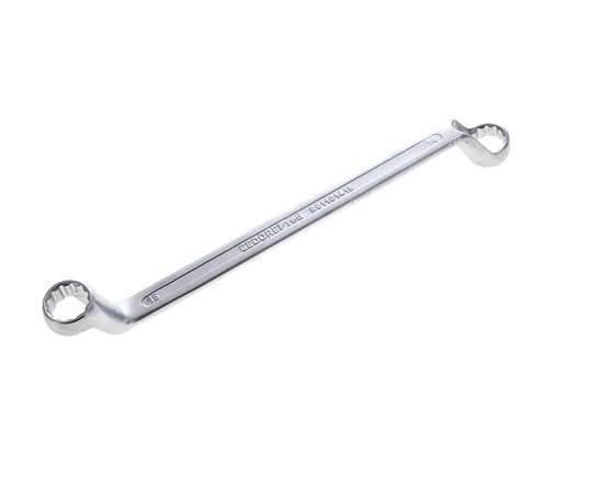 14x15mm Gedore Red Box Wrench