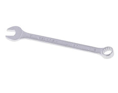 11mm Gedore Open End Wrench With 15 Degrees Angled Box End