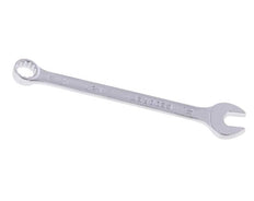 11mm Gedore Open End Wrench With 15 Degrees Angled Box End