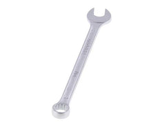 11mm Gedore Open End Wrench With 15 Degrees Angled Box End