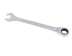 19mm Gedore Open End Wrench With Ratchet End