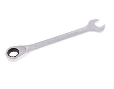 19mm Gedore Open End Wrench With Ratchet End