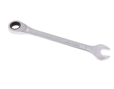 19mm Gedore Open End Wrench With Ratchet End