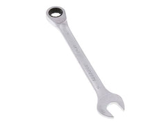 19mm Gedore Open End Wrench With Ratchet End