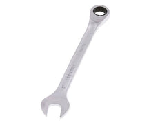 19mm Gedore Open End Wrench With Ratchet End