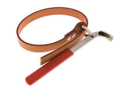 30 - 160mm Clamping Range Light Duty Strap Wrench