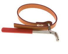 30 - 160mm Clamping Range Light Duty Strap Wrench