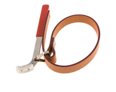 30 - 160mm Clamping Range Light Duty Strap Wrench