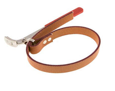 30 - 160mm Clamping Range Light Duty Strap Wrench