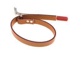 30 - 160mm Clamping Range Light Duty Strap Wrench