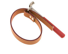 30 - 160mm Clamping Range Light Duty Strap Wrench